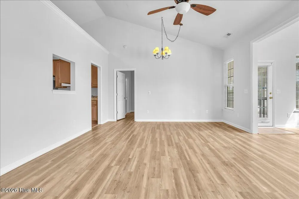 501 Sandpiper Bay Drive SW Sunset Beach, NC 28468
