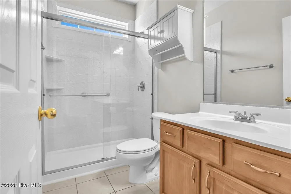 501 Sandpiper Bay Drive SW Sunset Beach, NC 28468