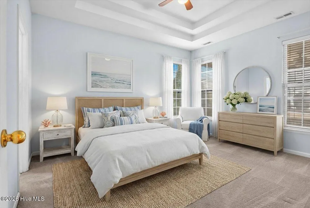 501 Sandpiper Bay Drive SW Sunset Beach, NC 28468
