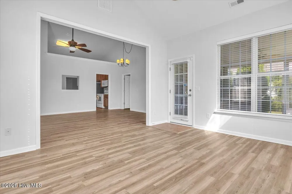 501 Sandpiper Bay Drive SW Sunset Beach, NC 28468