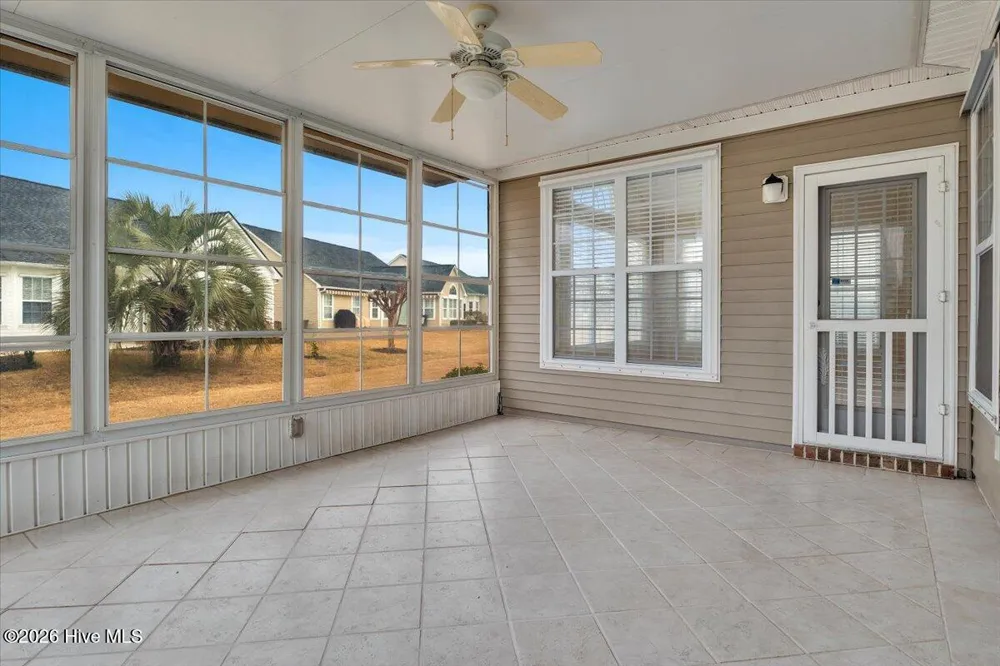 501 Sandpiper Bay Drive SW Sunset Beach, NC 28468