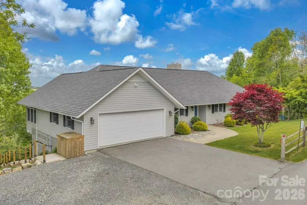 784 Alpine Drive Seven Devils, NC 28604