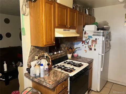 10742 E Exposition Avenue #124