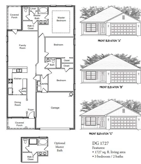 5286 Hidden Pines Circle
