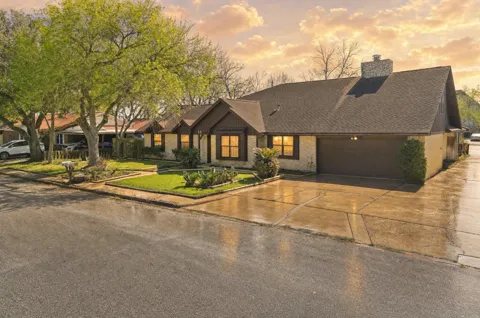 3412 Fairway Drive