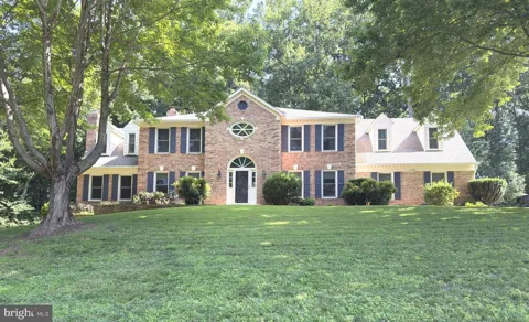 11560 HOLLY BRIAR LANE