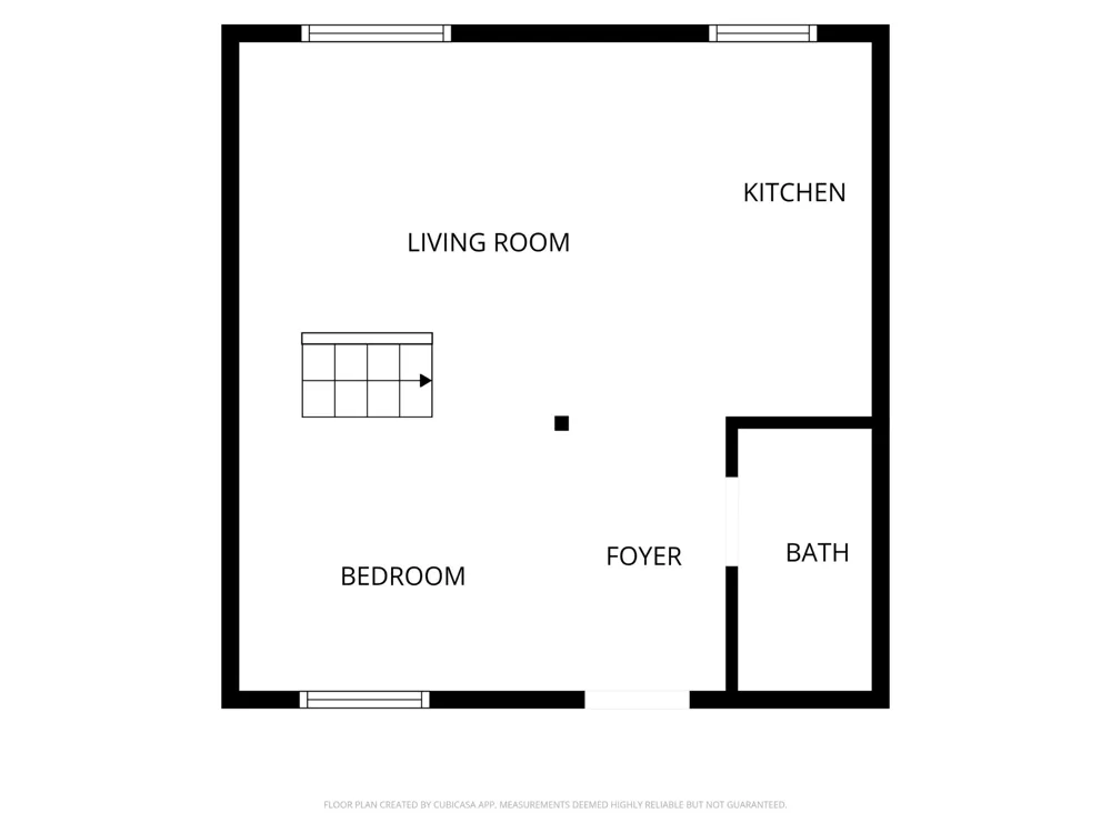 260 Riddle St Dayton, TN 37321