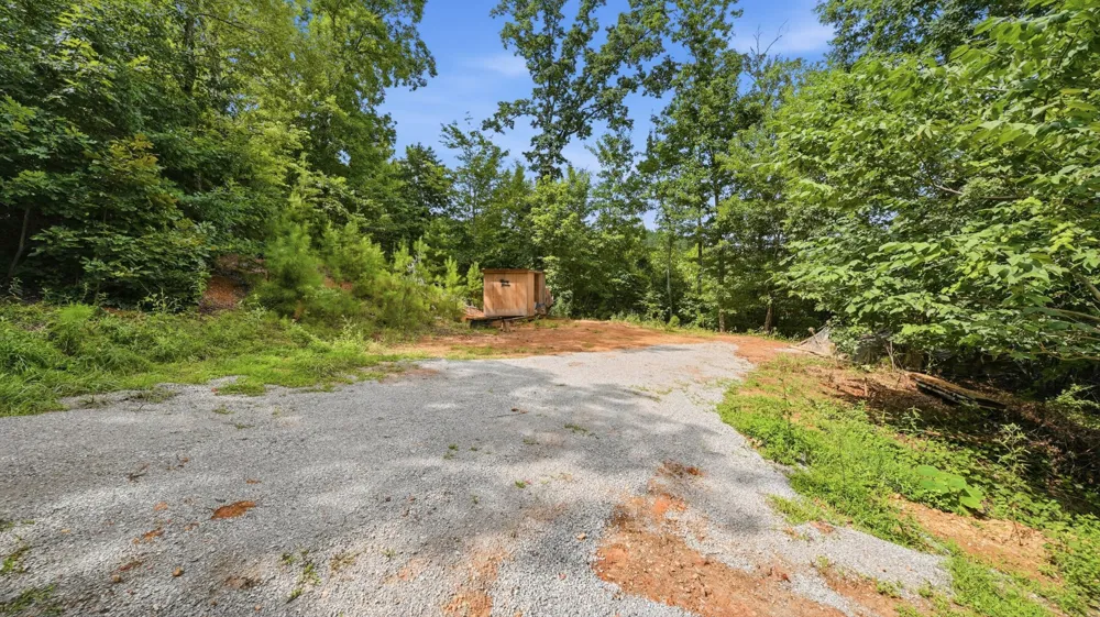 260 Riddle St Dayton, TN 37321