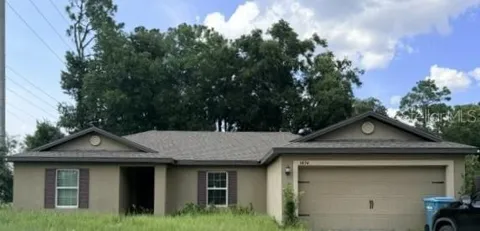 3494 APPLE ORCHARD DRIVE