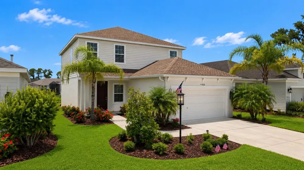 11118 SAND PINE LANE Parrish, FL 34219