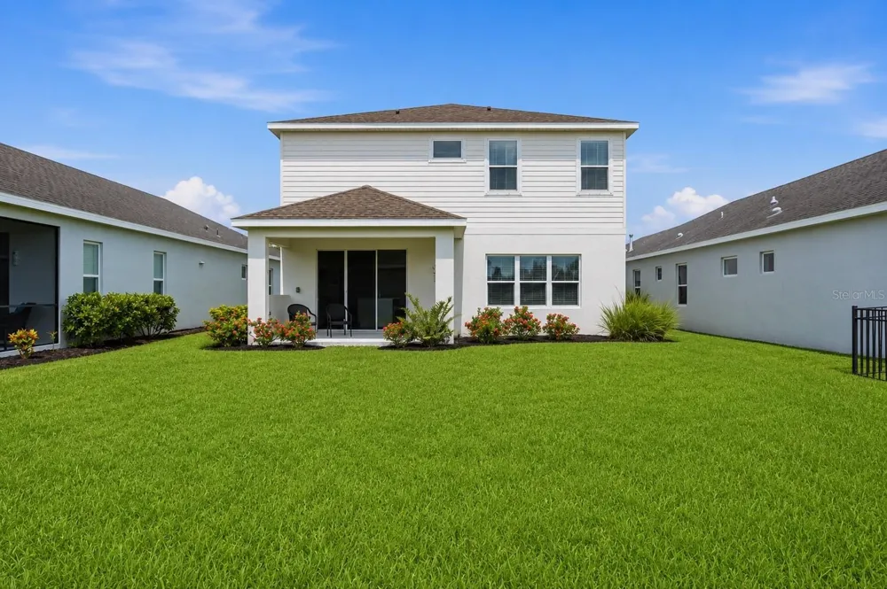 11118 SAND PINE LANE Parrish, FL 34219
