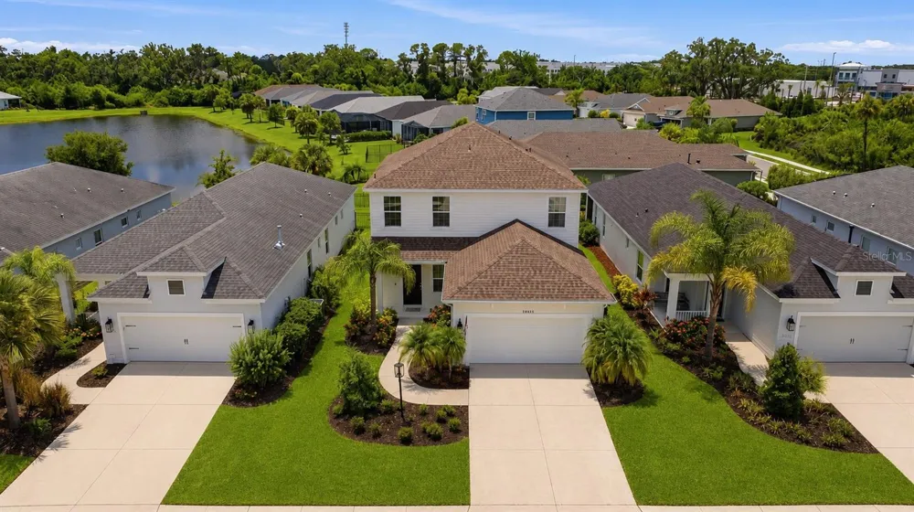 11118 SAND PINE LANE Parrish, FL 34219
