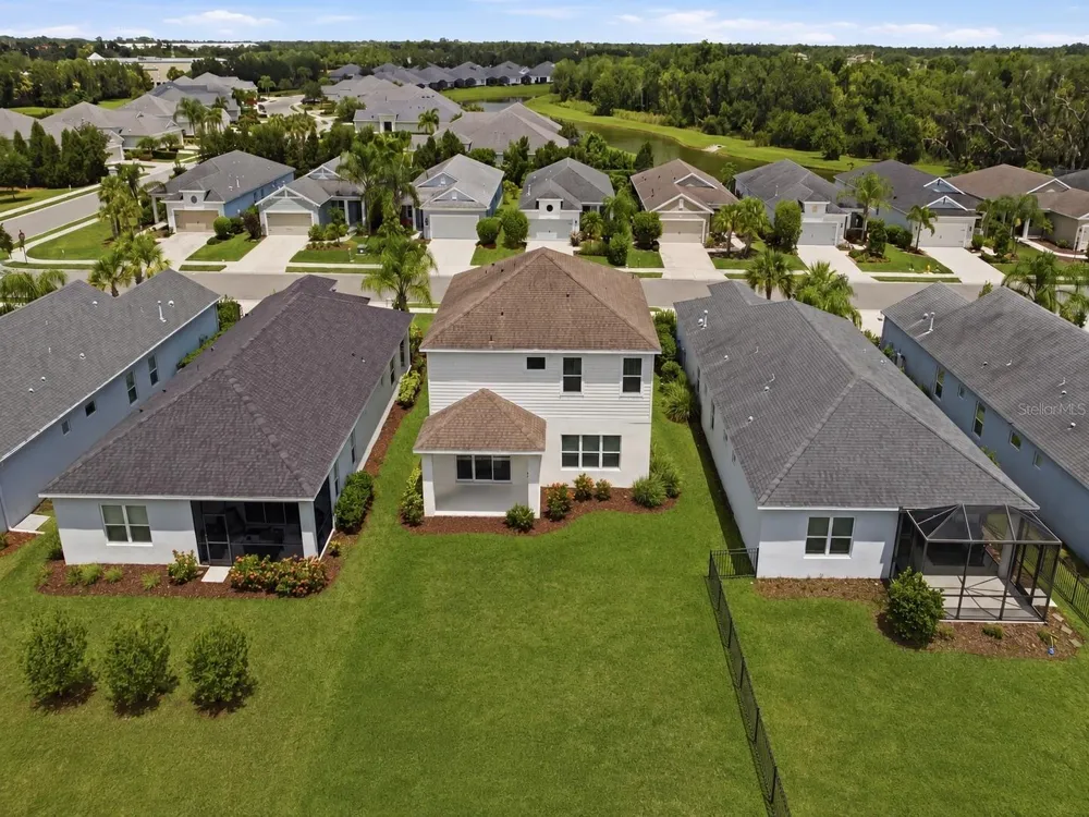 11118 SAND PINE LANE Parrish, FL 34219