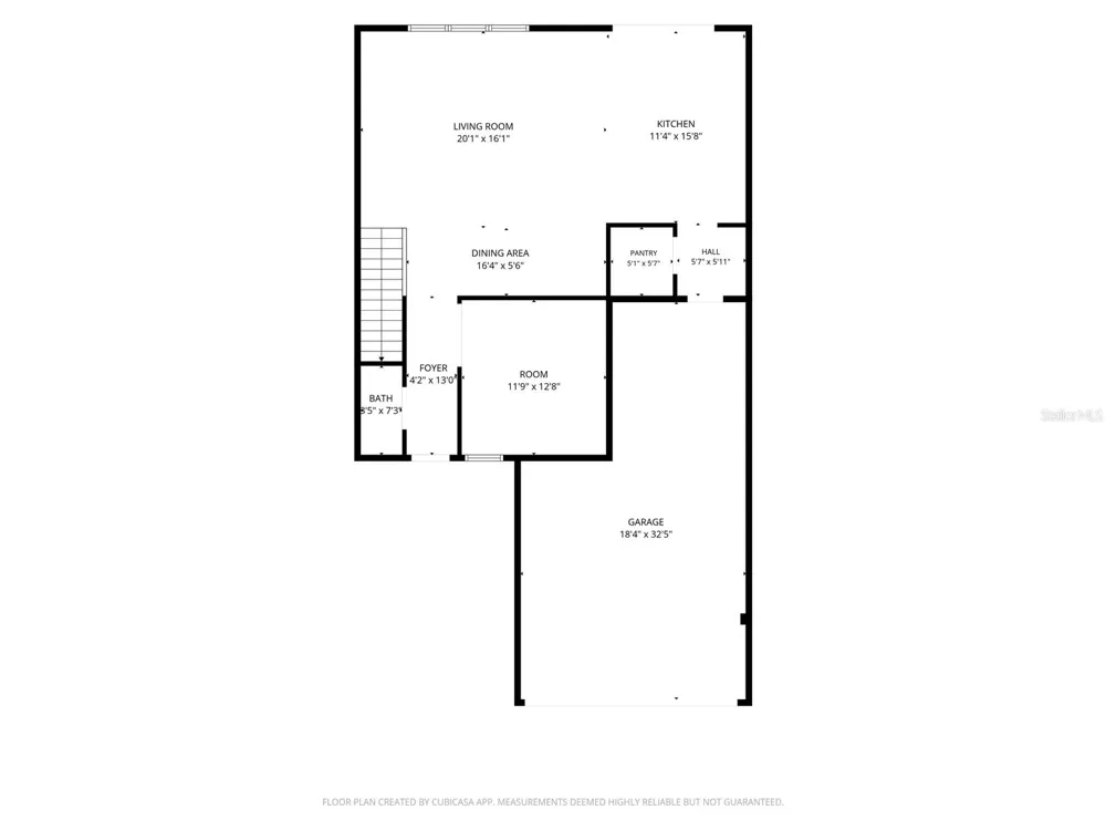 11118 SAND PINE LANE Parrish, FL 34219