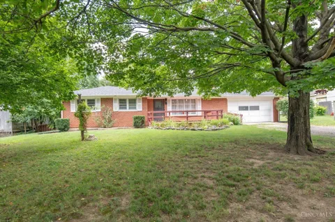 2605 Cincinnati Dayton Road