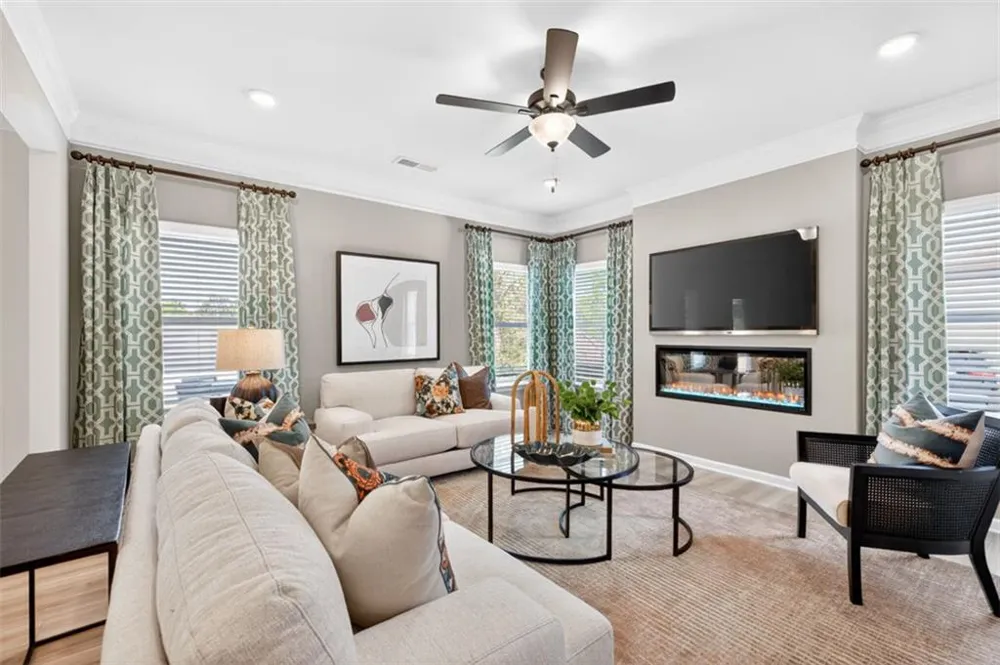 139 Shire Loop Calhoun, GA 30701