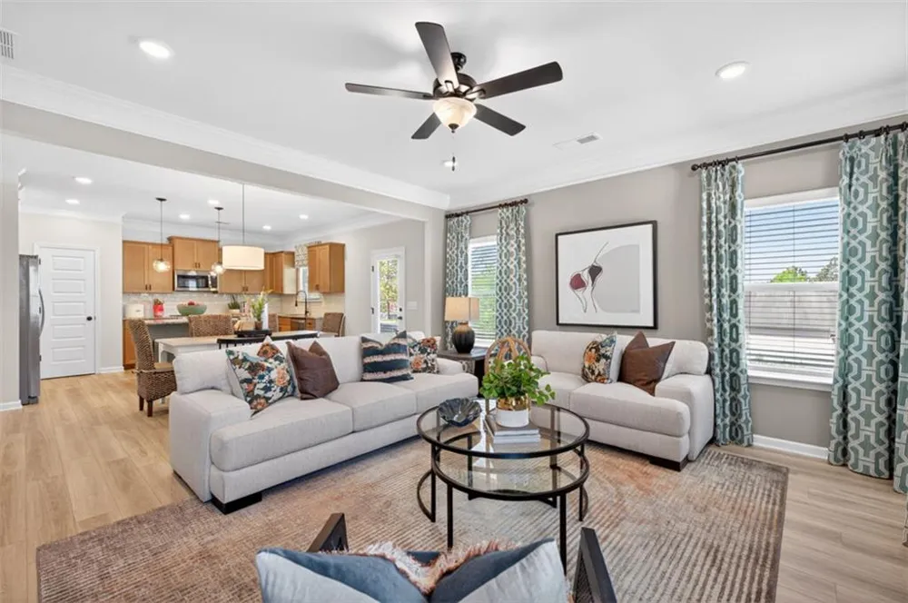 139 Shire Loop Calhoun, GA 30701