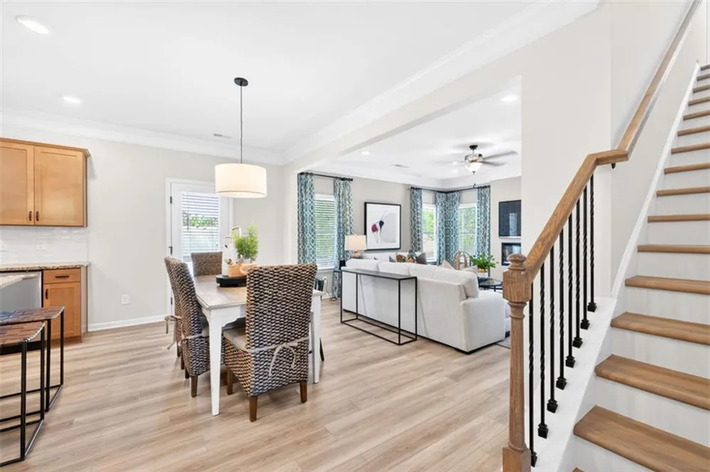 139 Shire Loop Calhoun, GA 30701