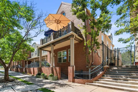 1489 Steele Street #116