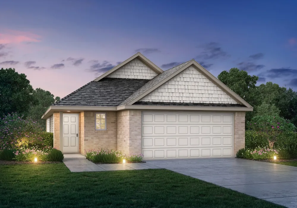 3261 Kelso Drive Everman, TX 76140