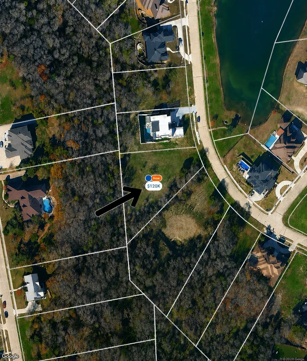 2438 Creekwood Drive Cedar Hill, TX 75104