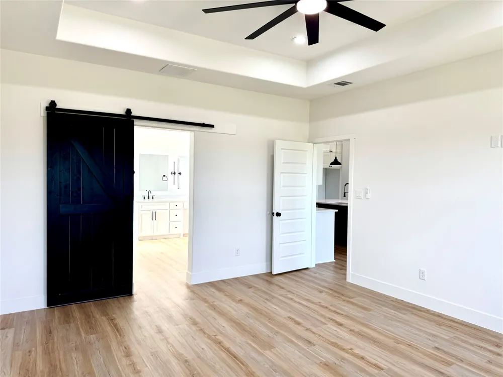 3297 Escobar Circle Greenville, TX 75401