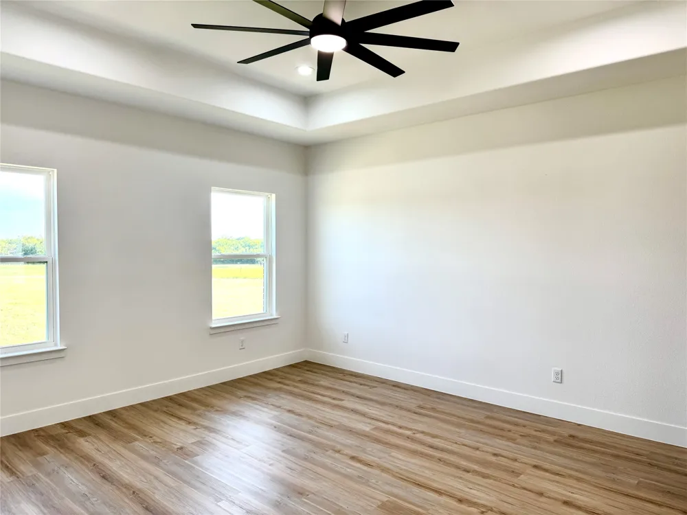 3297 Escobar Circle Greenville, TX 75401