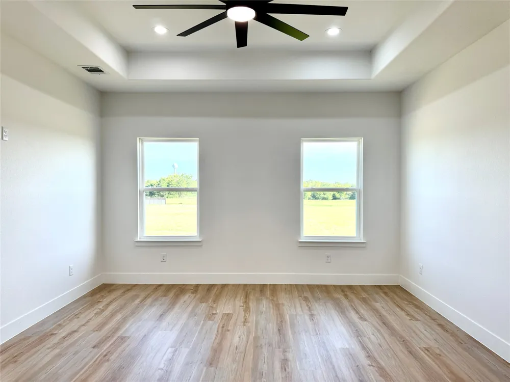 3297 Escobar Circle Greenville, TX 75401