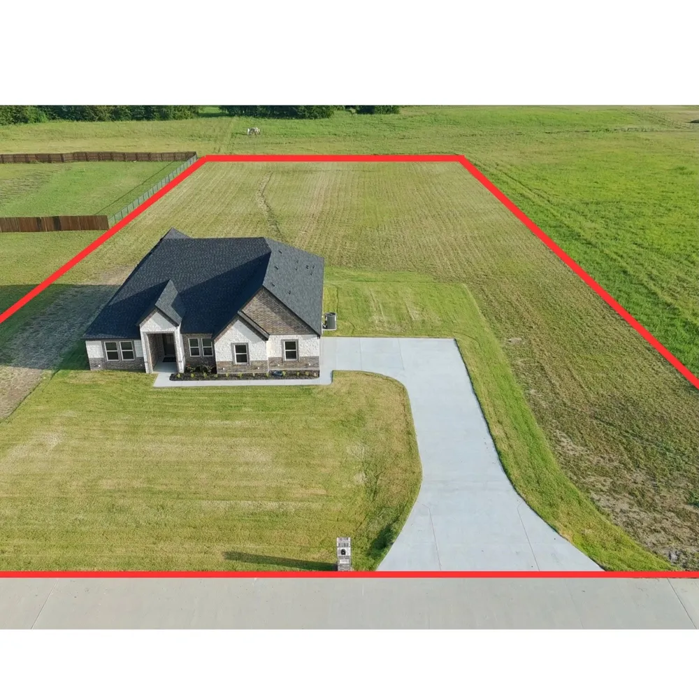 3297 Escobar Circle Greenville, TX 75401