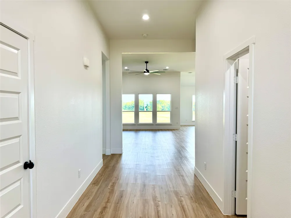 3297 Escobar Circle Greenville, TX 75401