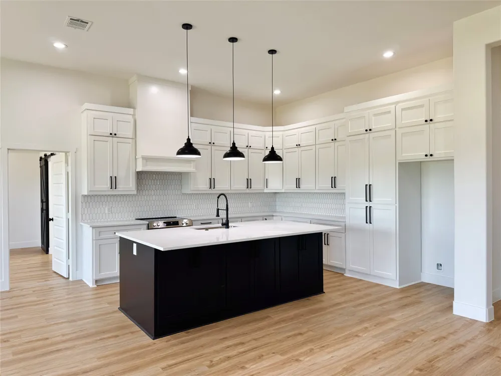 3297 Escobar Circle Greenville, TX 75401