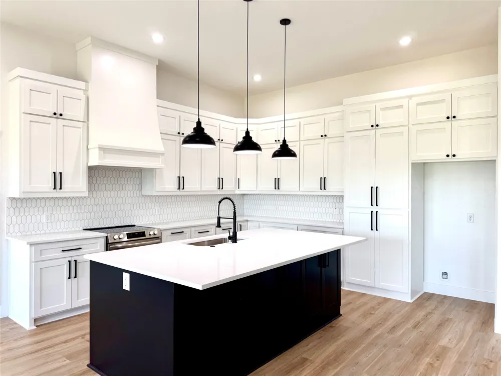 3297 Escobar Circle Greenville, TX 75401