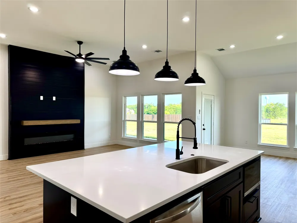 3297 Escobar Circle Greenville, TX 75401