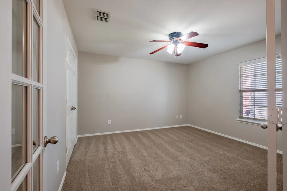 4605 Prairie Crossing Drive Fort Worth, TX 76244