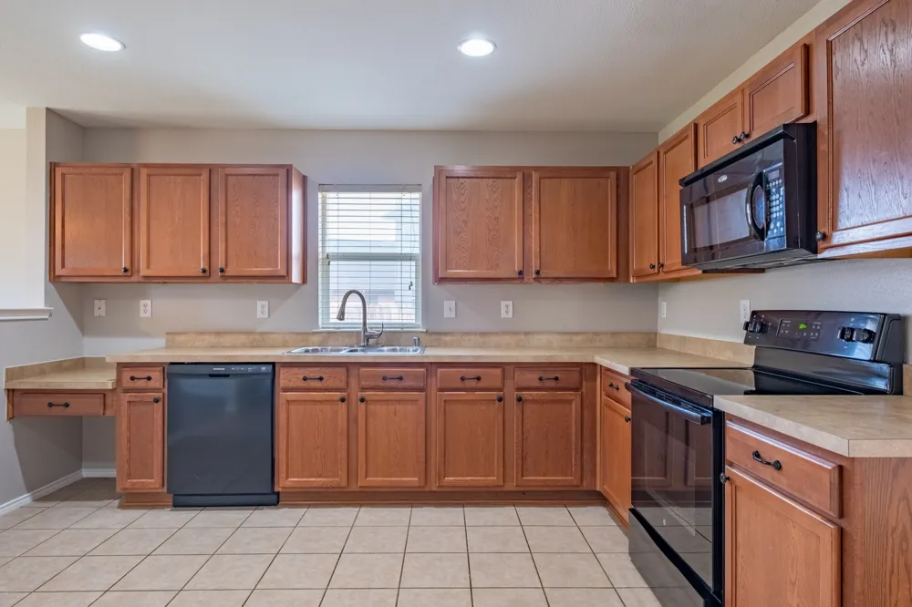 4605 Prairie Crossing Drive Fort Worth, TX 76244