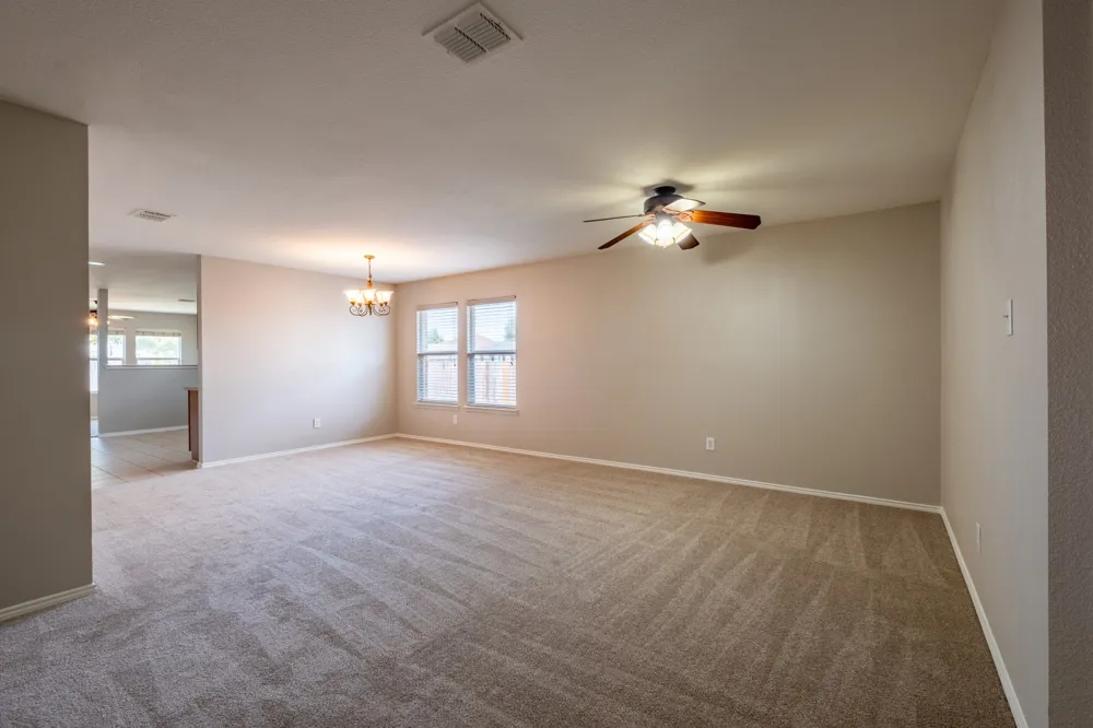 4605 Prairie Crossing Drive Fort Worth, TX 76244