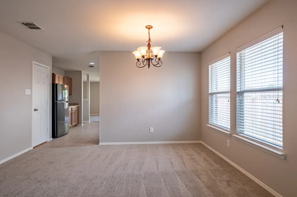 4605 Prairie Crossing Drive Fort Worth, TX 76244