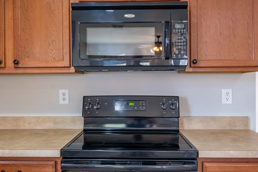 4605 Prairie Crossing Drive Fort Worth, TX 76244