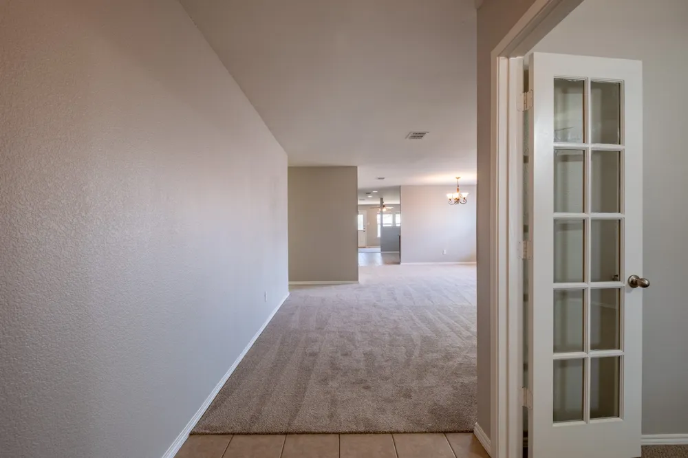 4605 Prairie Crossing Drive Fort Worth, TX 76244