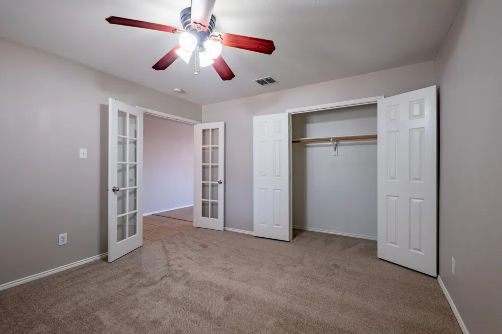 4605 Prairie Crossing Drive Fort Worth, TX 76244