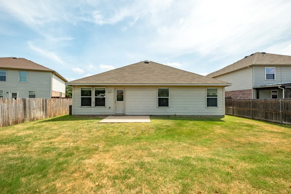 4605 Prairie Crossing Drive Fort Worth, TX 76244