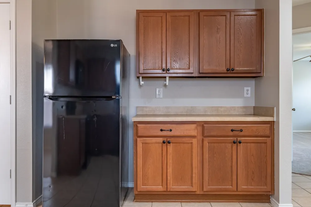 4605 Prairie Crossing Drive Fort Worth, TX 76244