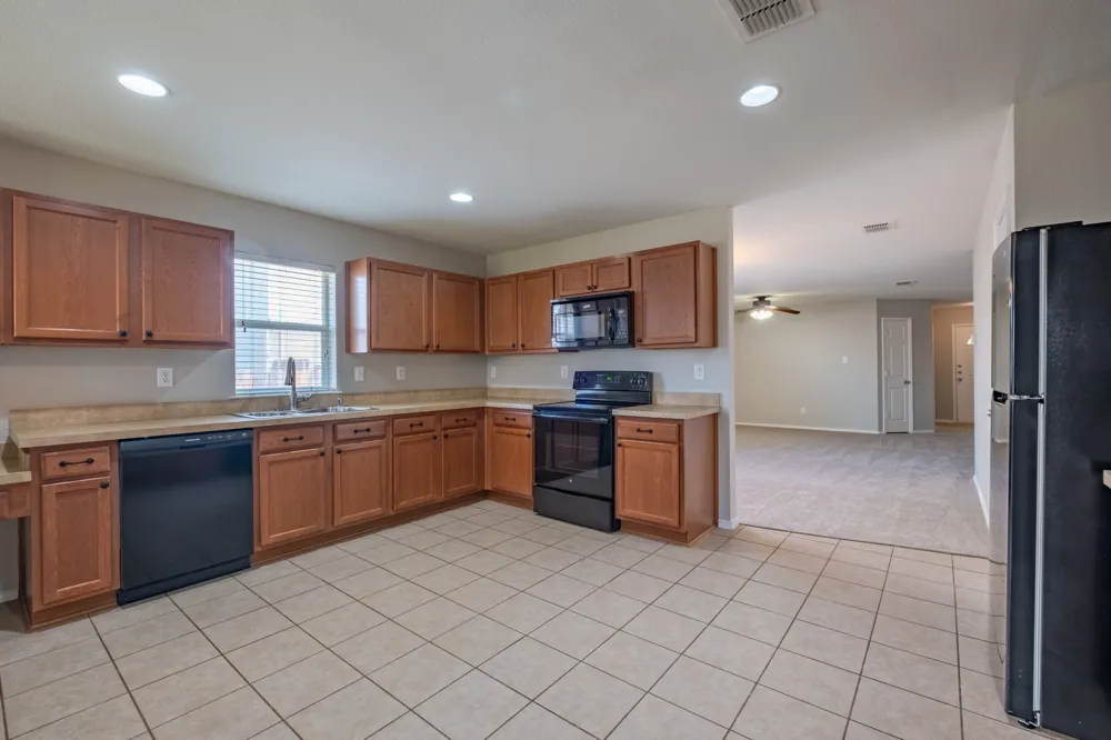 4605 Prairie Crossing Drive Fort Worth, TX 76244
