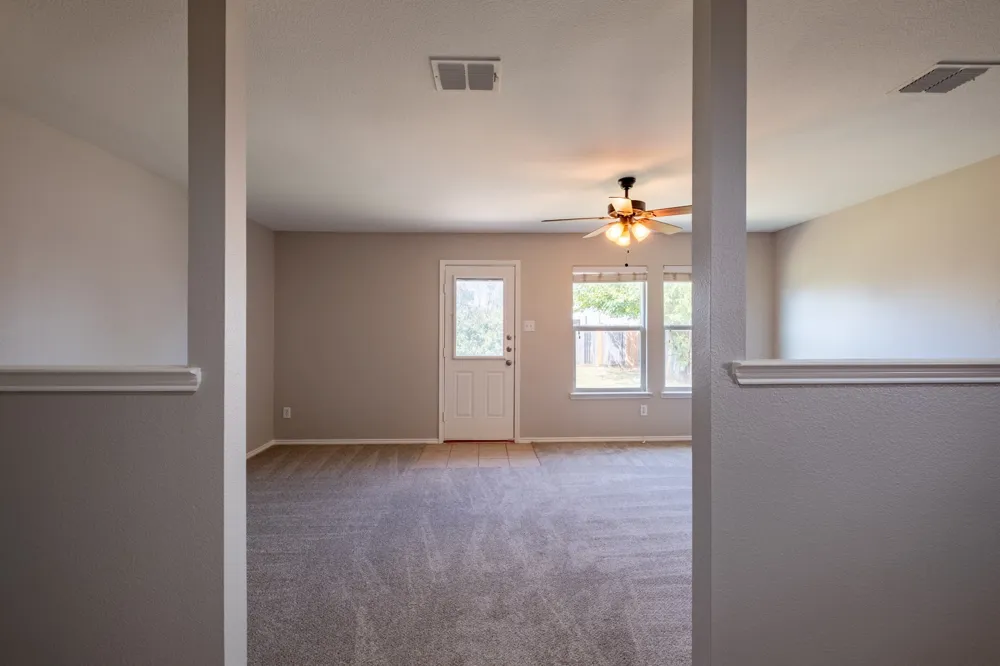 4605 Prairie Crossing Drive Fort Worth, TX 76244