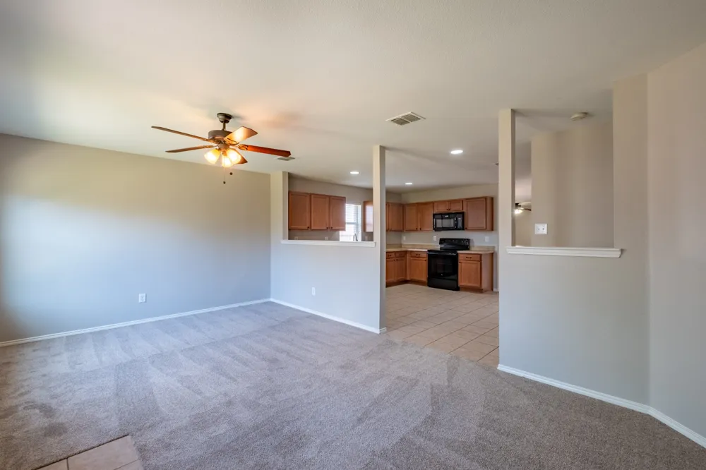 4605 Prairie Crossing Drive Fort Worth, TX 76244