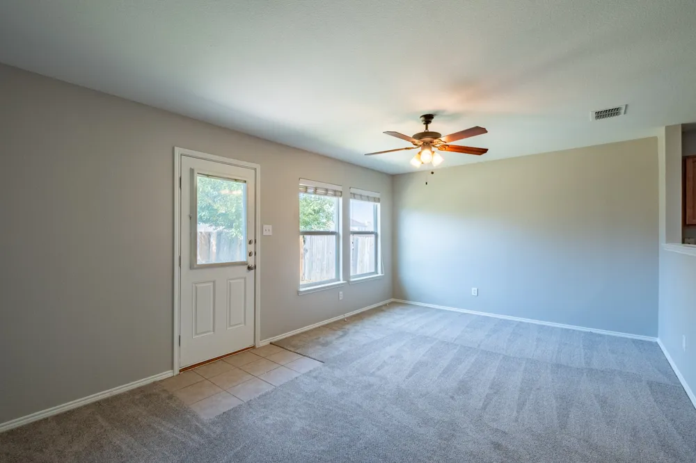 4605 Prairie Crossing Drive Fort Worth, TX 76244