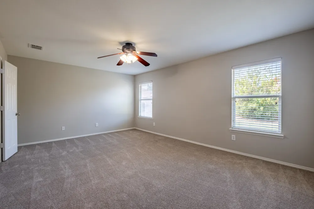 4605 Prairie Crossing Drive Fort Worth, TX 76244