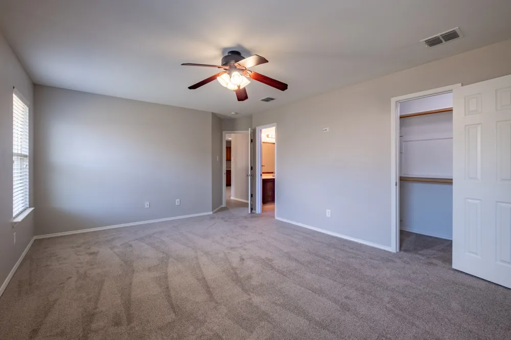 4605 Prairie Crossing Drive Fort Worth, TX 76244