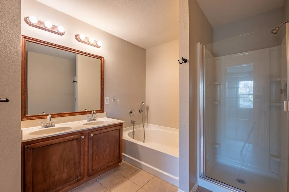 4605 Prairie Crossing Drive Fort Worth, TX 76244