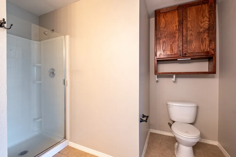 4605 Prairie Crossing Drive Fort Worth, TX 76244
